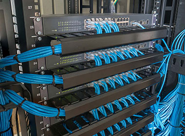 Network installation