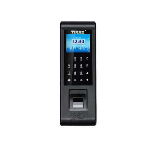 TFS70 Access control system