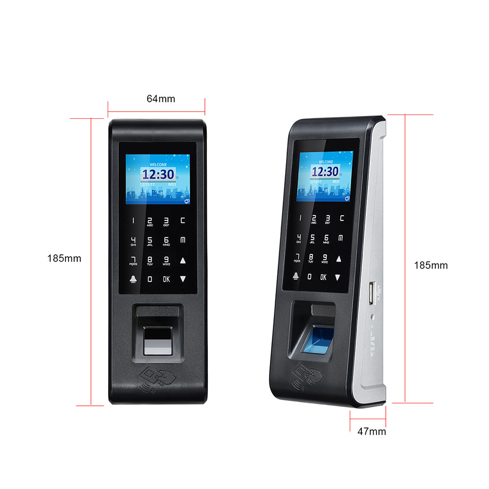 TFS70 Access control system