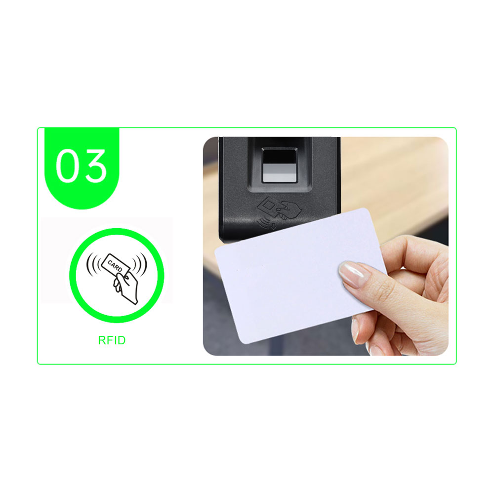 TFS70 Access control system