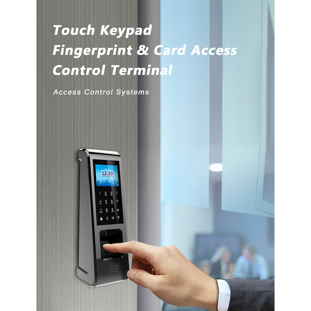TFS70 Access control system