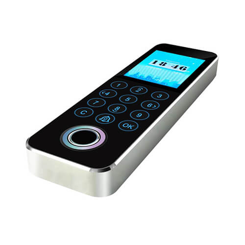 Access Control TFS50 