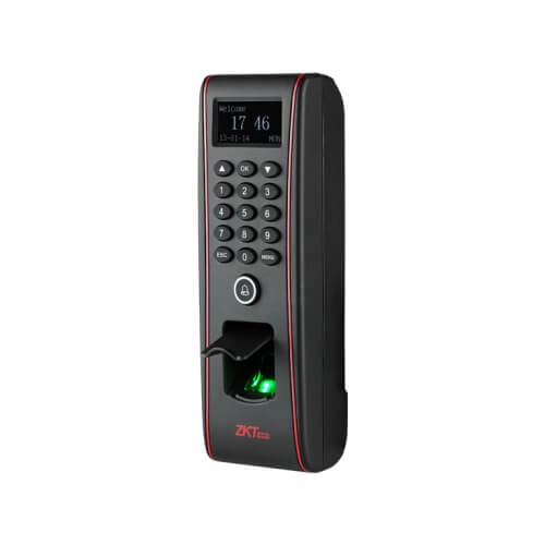 outdoor Access Control TF1700