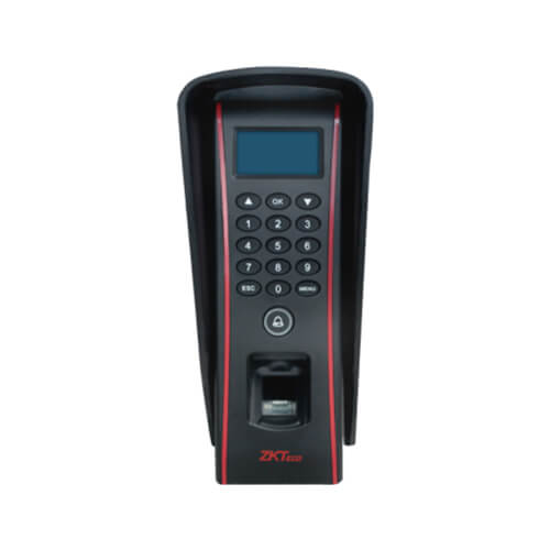 outdoor Access Control TF1700