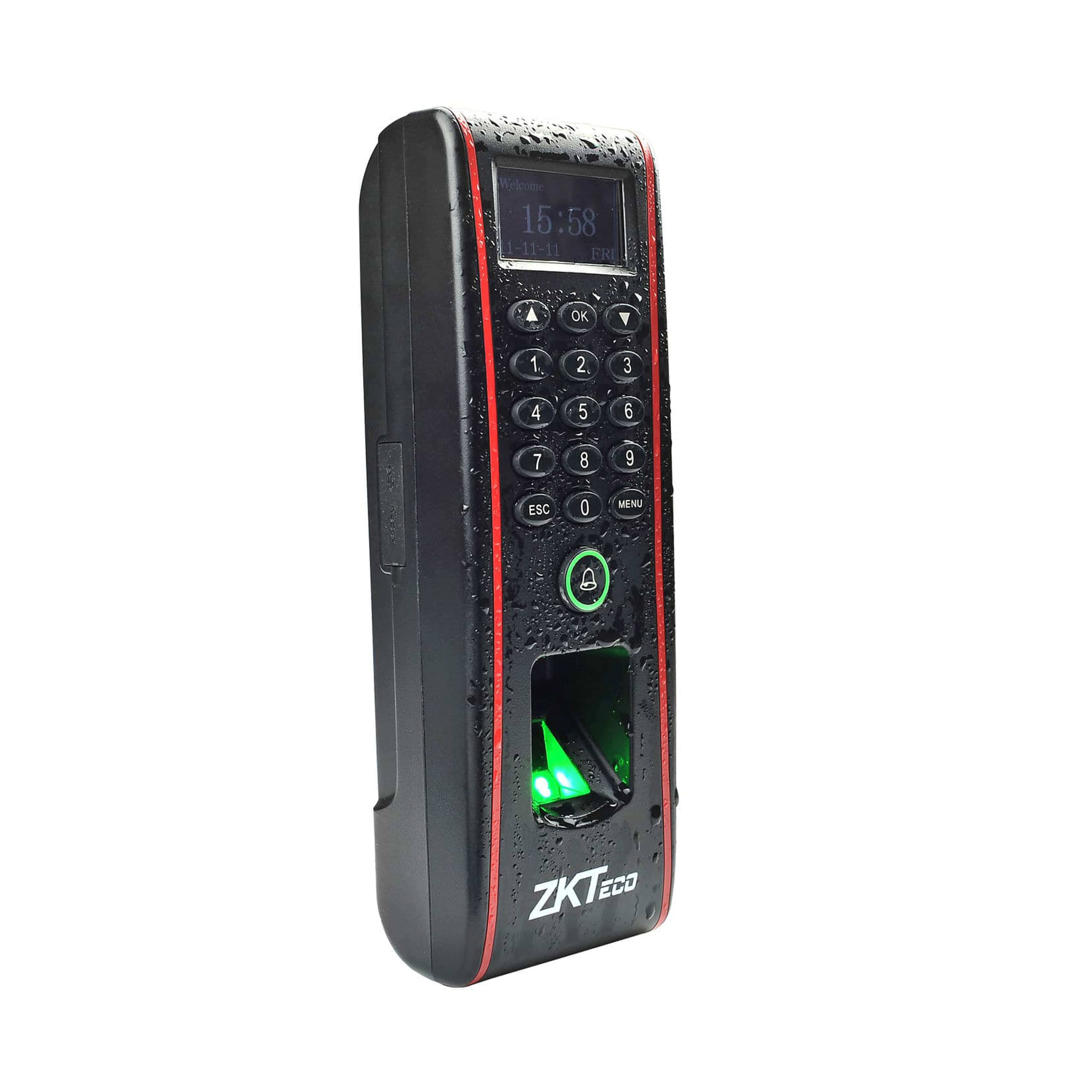 outdoor Access Control TF1700