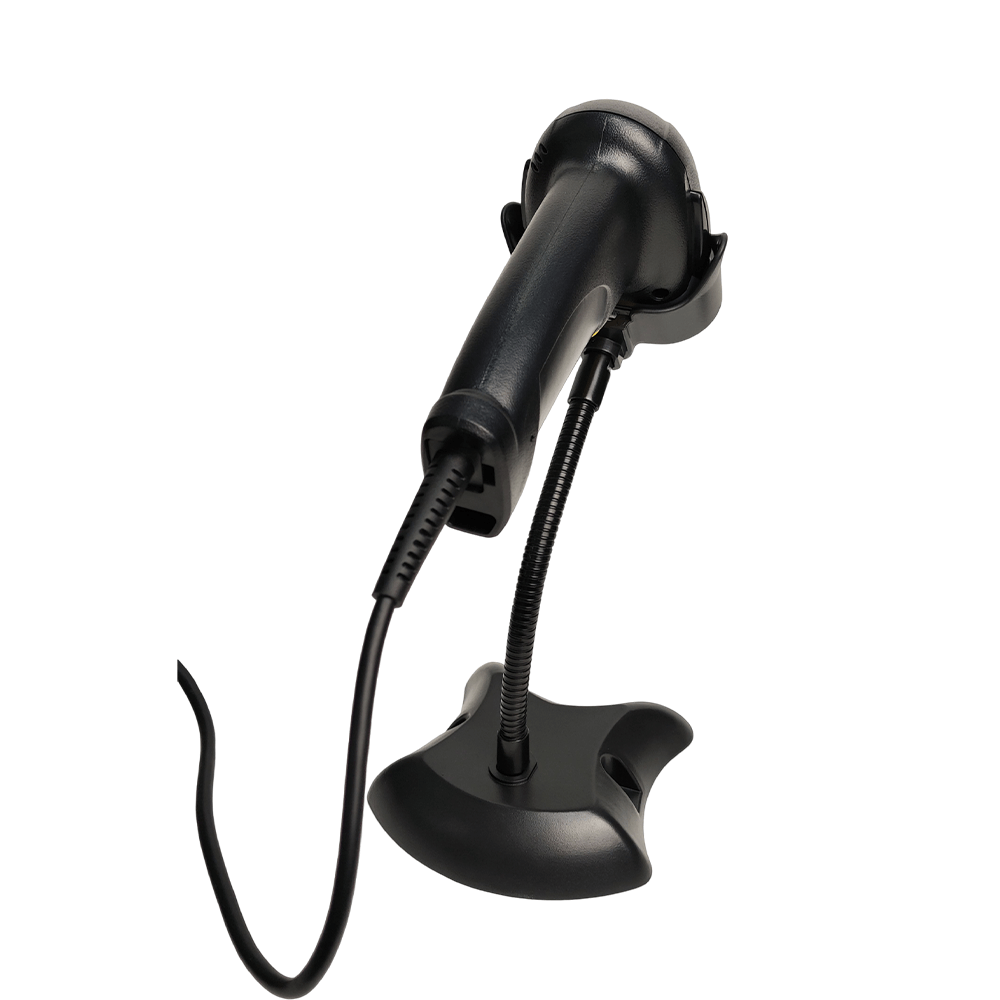 2D Wired Barcode Scanner usb TA-288