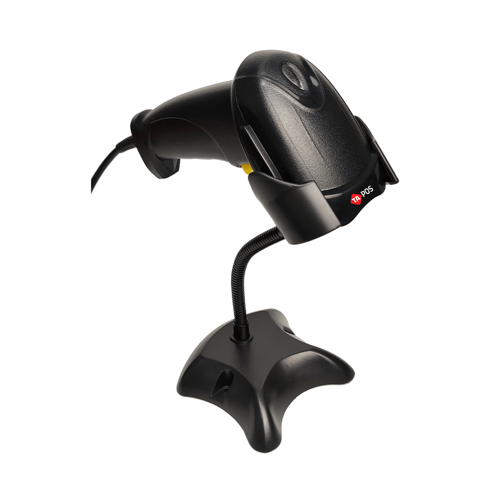 2D Wired Barcode Scanner usb TA-288