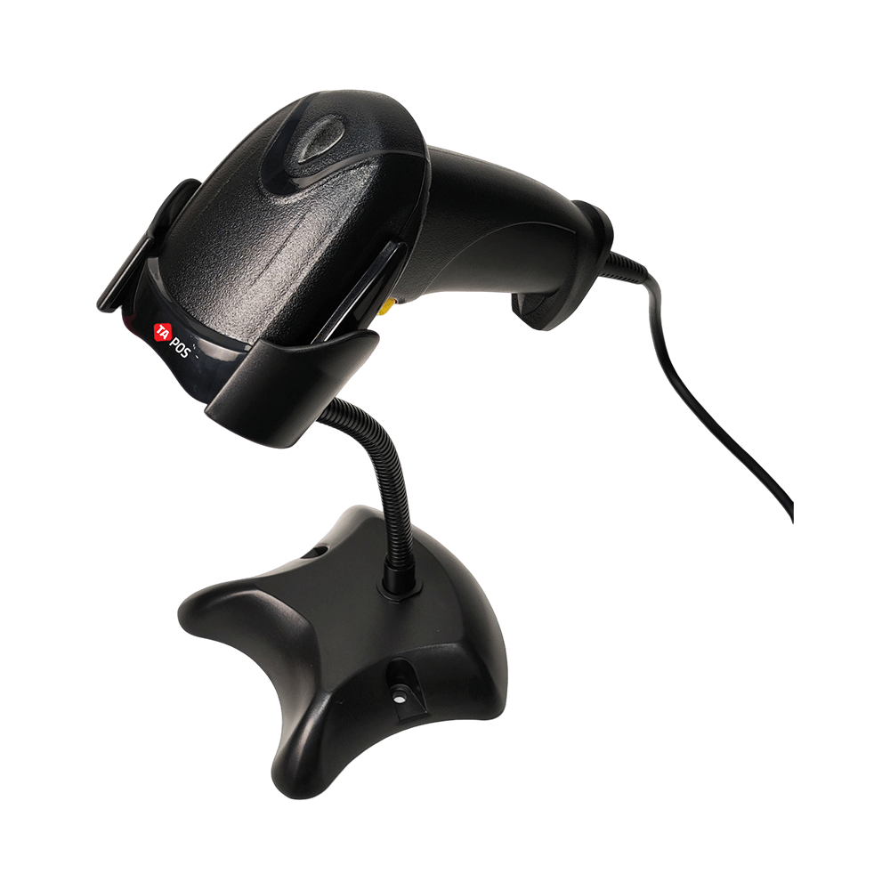 2D Wired Barcode Scanner usb TA-288