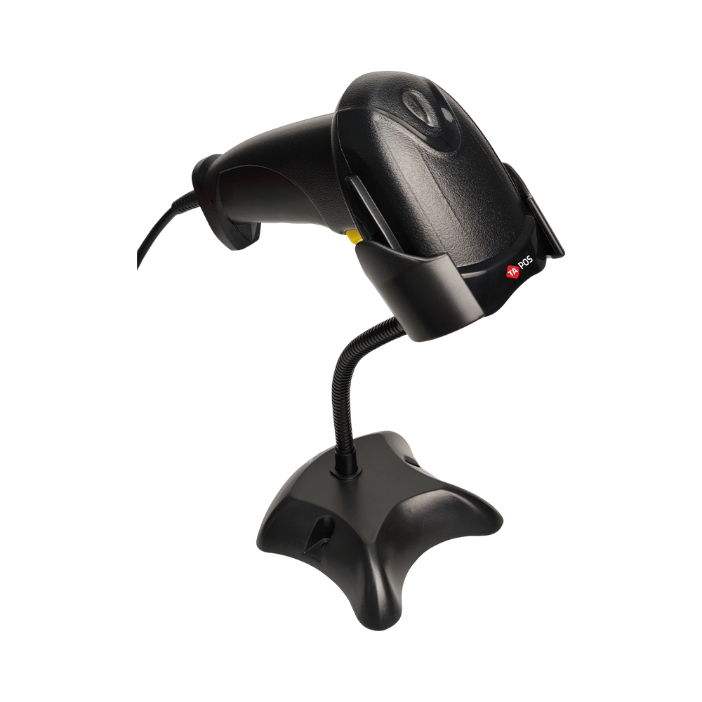 2D Wired Barcode Scanner usb TA-288