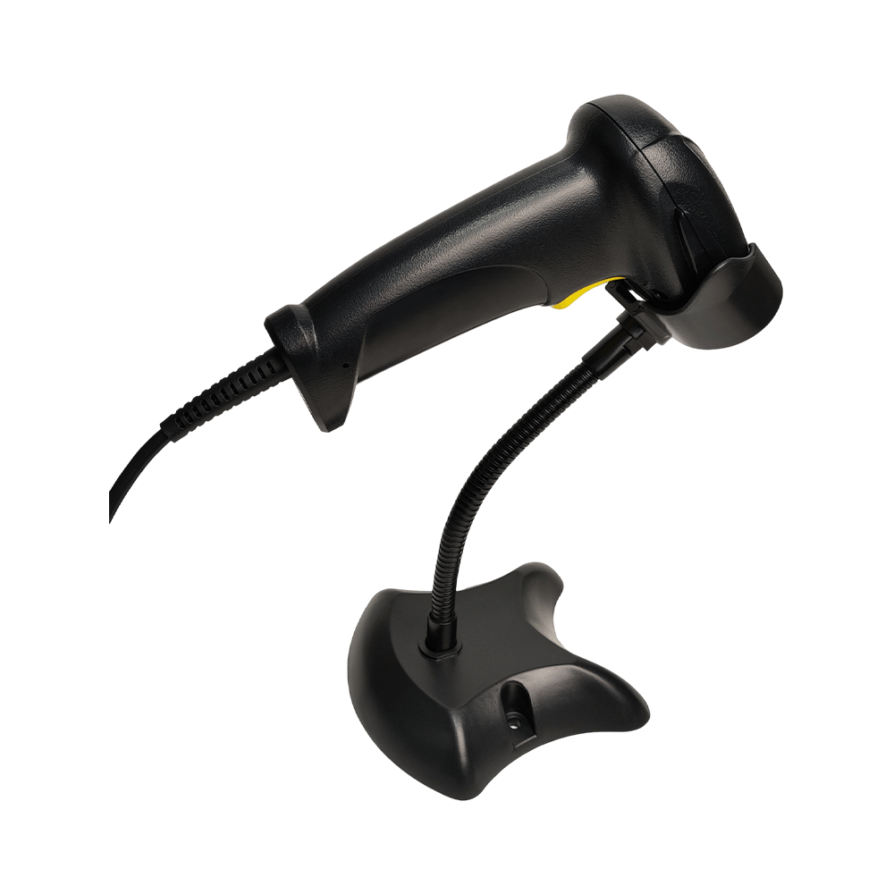 2D Wired Barcode Scanner usb TA-288