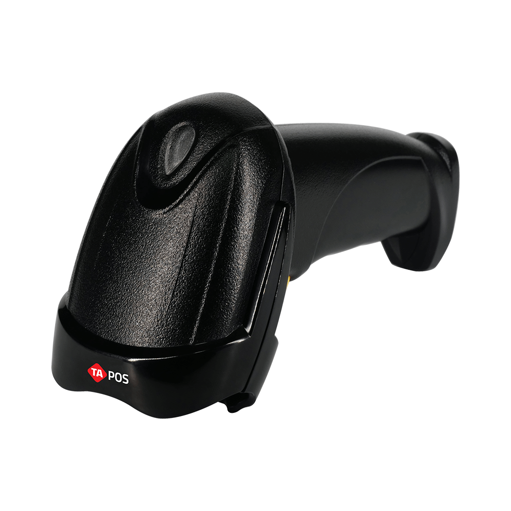 2D Wired Barcode Scanner usb TA-288