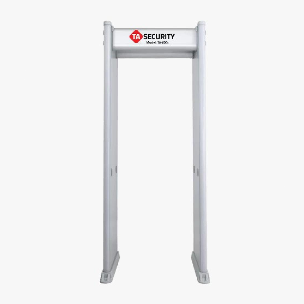 Walk Through metal detector 33 zone TA-3300S