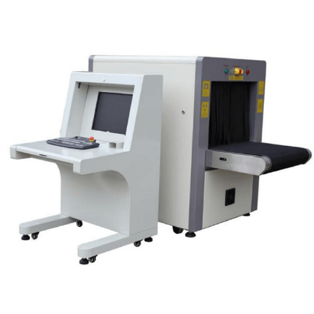X Ray Baggage Scanner TA-6550