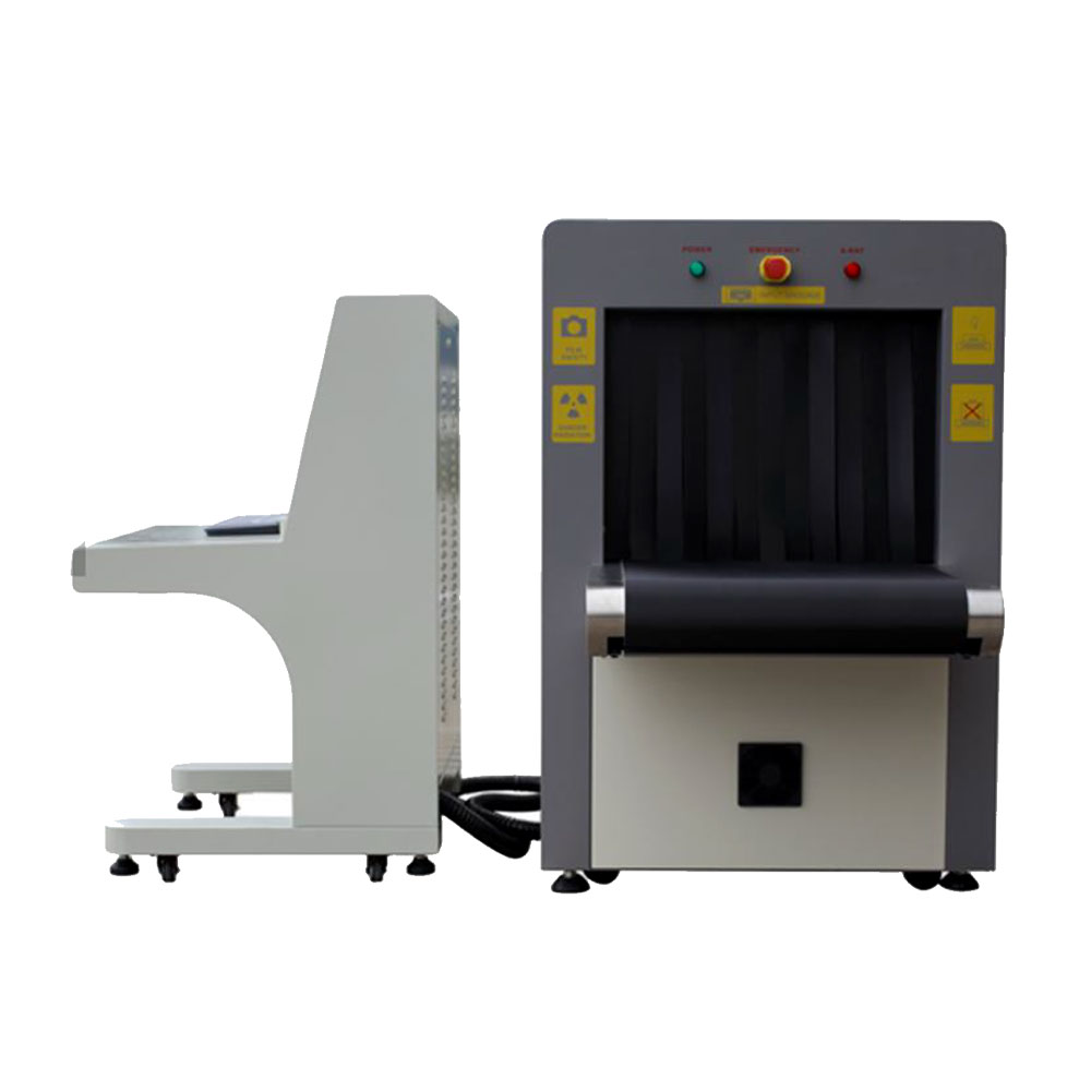 X-Ray Baggage Scanner TA-6550