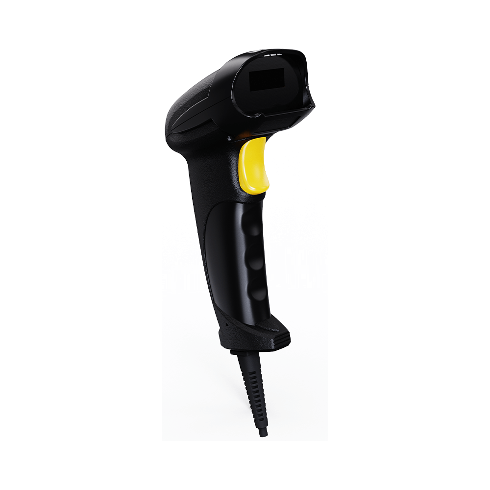 2D Wired Barcode Scanner usb TA-288