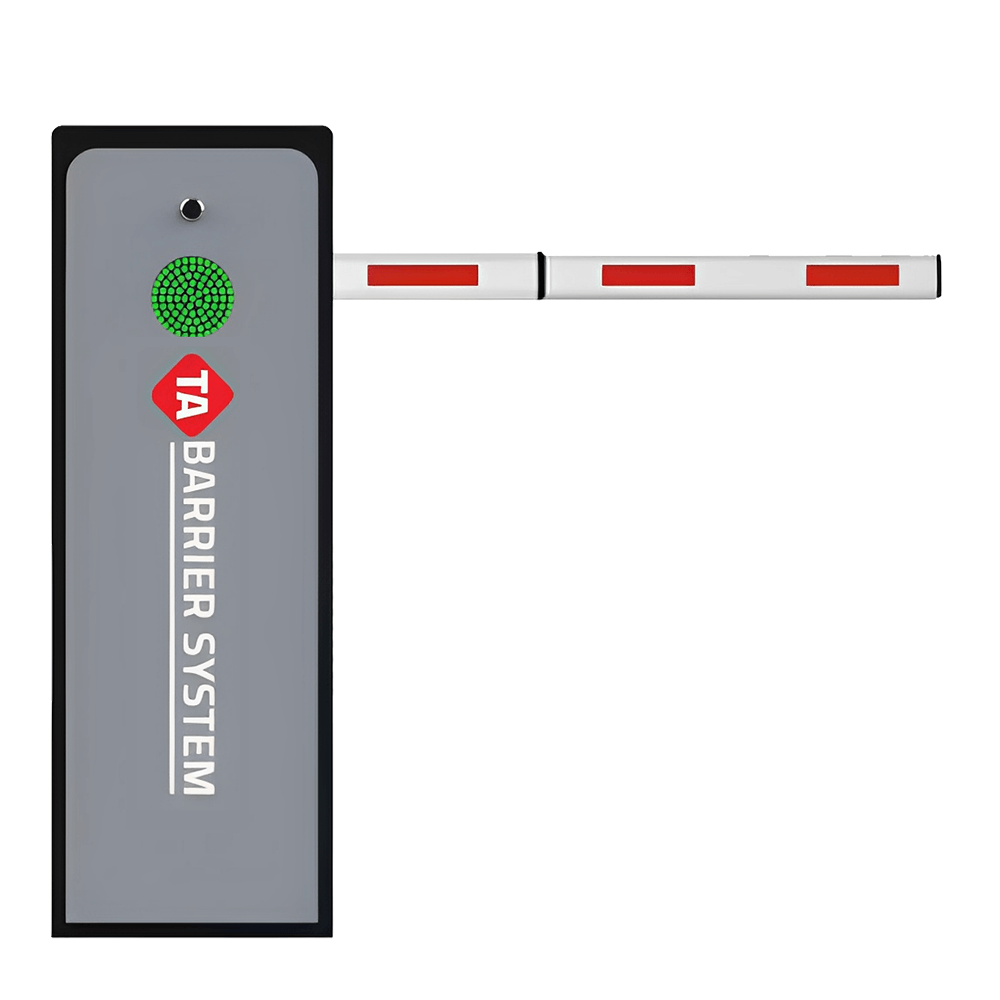 Car Park Barrier Gate TA-700