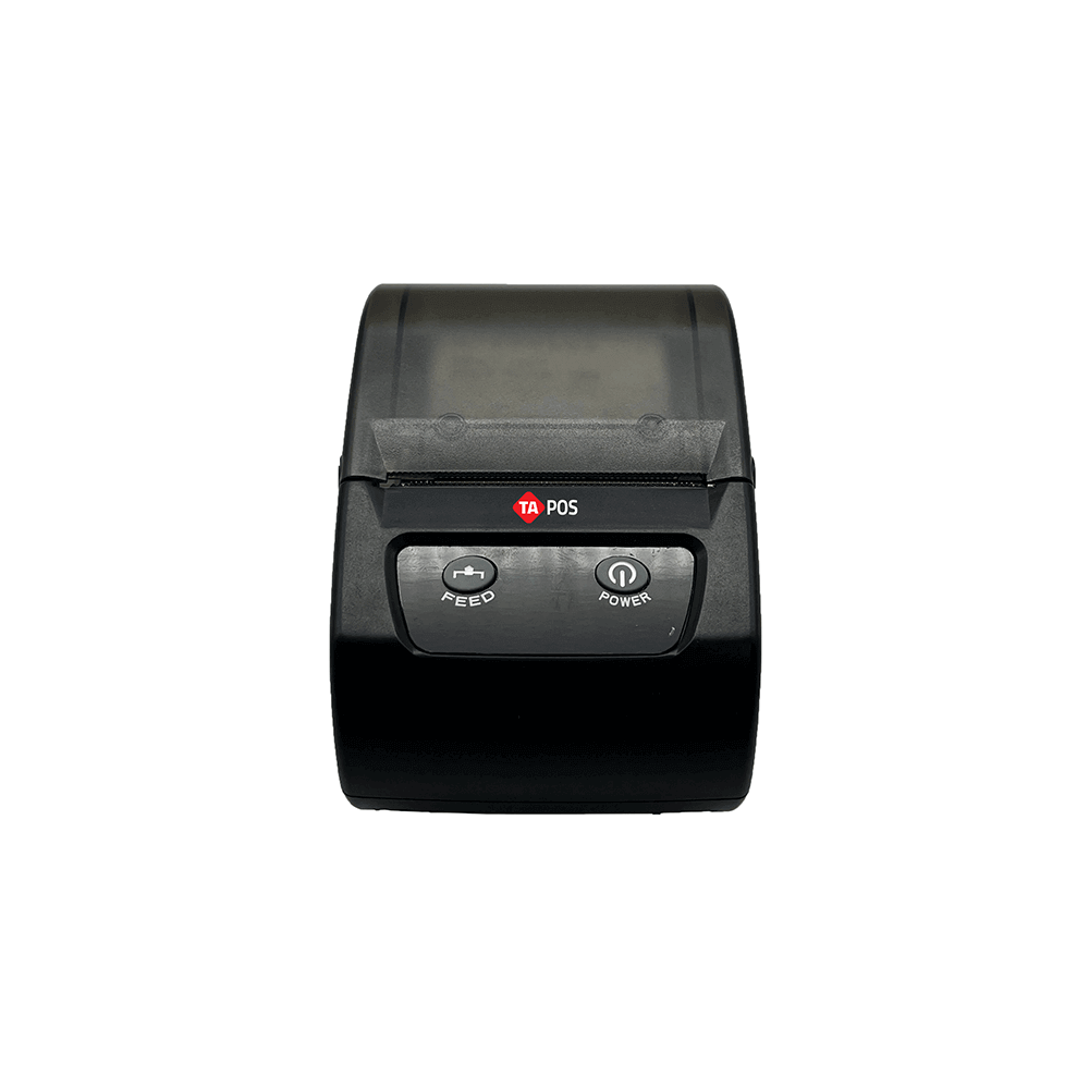 PortableThermal & Label Printer TA-58PTL