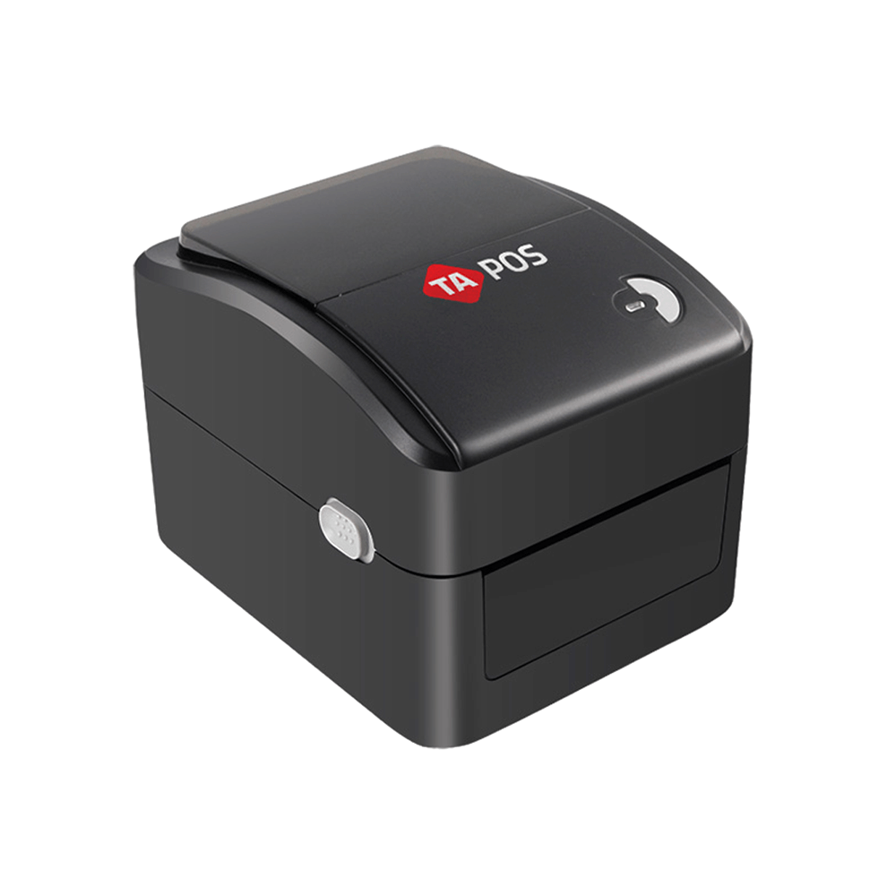 Barcode Thermal Printer TA-452