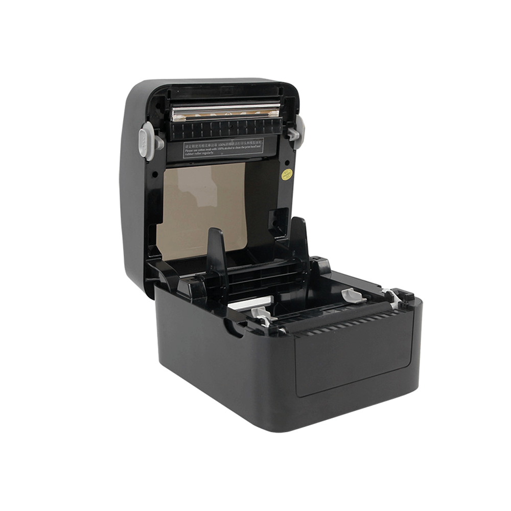 Barcode Thermal Printer TA-452