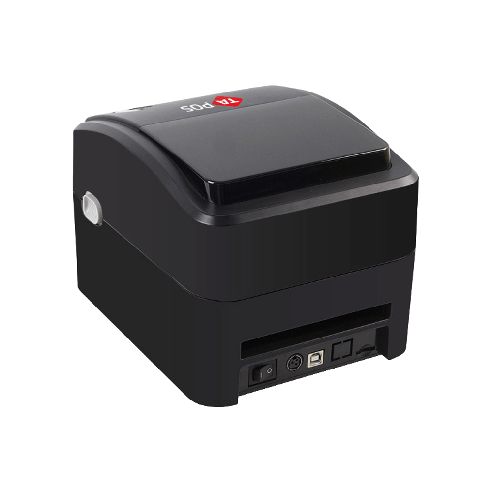 Barcode Thermal Printer TA-452