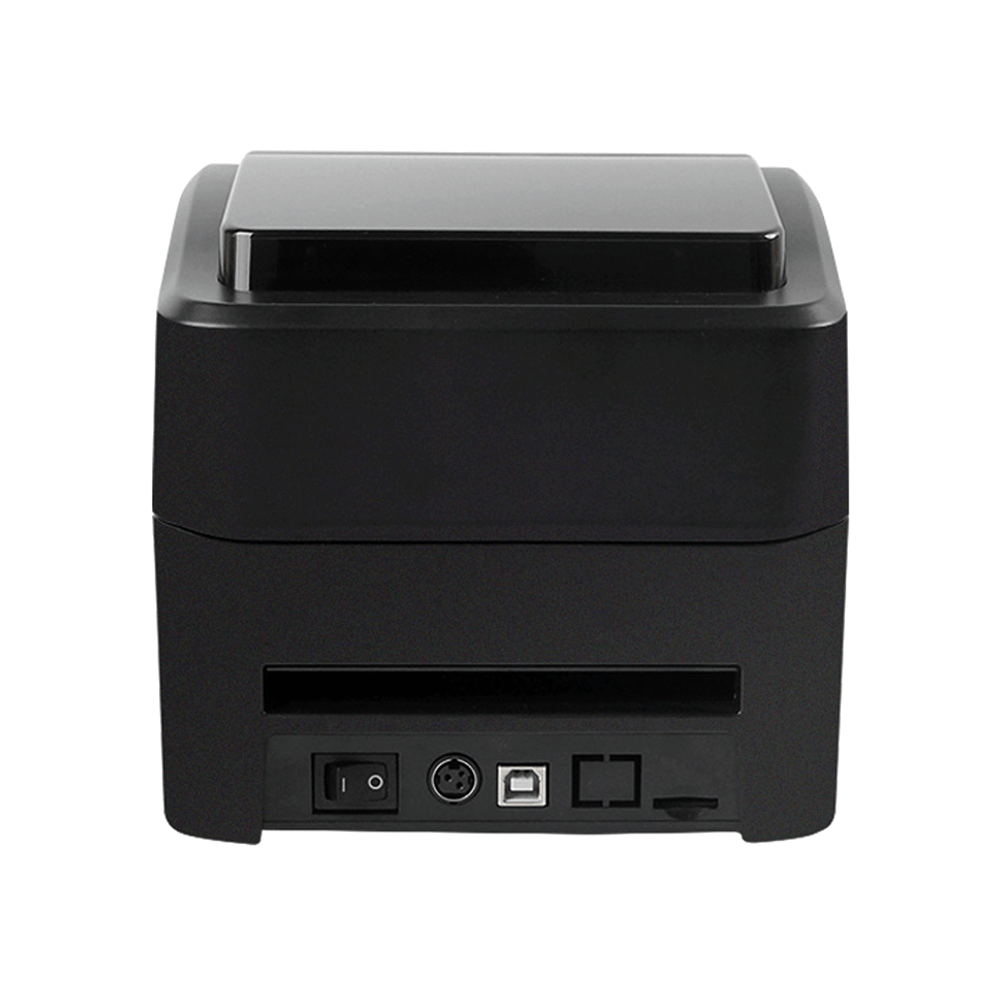 Barcode Thermal Printer TA-452