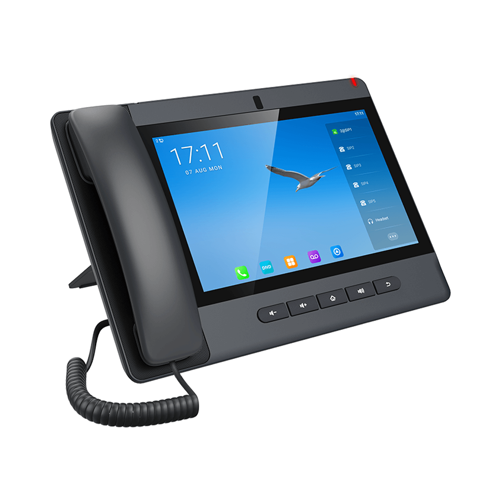 Fanvil A320 Android Touch Screen IP Phone