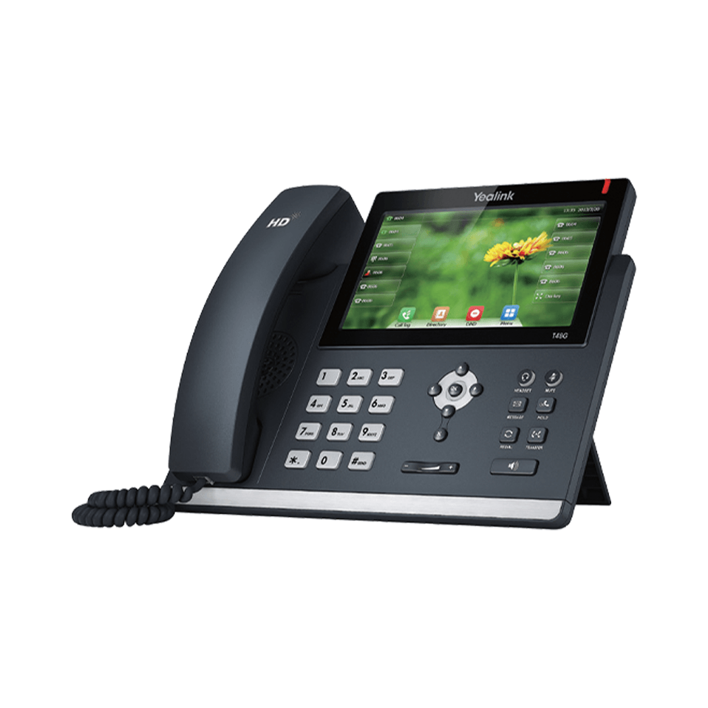 Yealink SIP-T48G - IP Phone