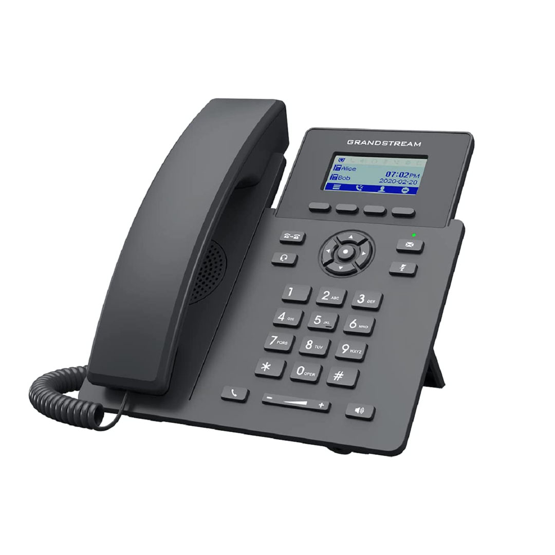 Grandstream IP PHONE GRP2601P