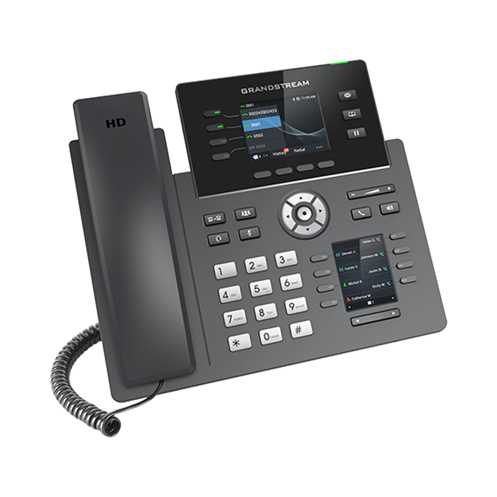 Grandstream GRP2614 IP PHONE