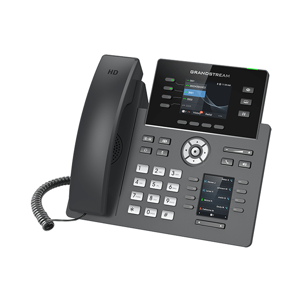 Grandstream GRP2614 IP PHONE