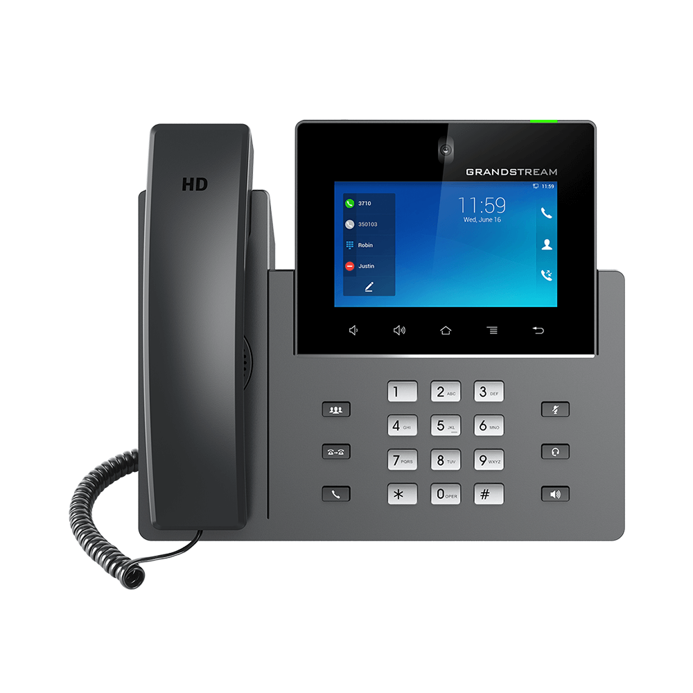 IP Phone GXV3350