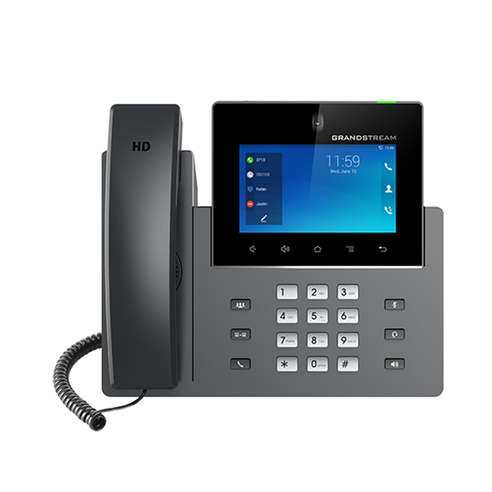 IP Phone GXV3450