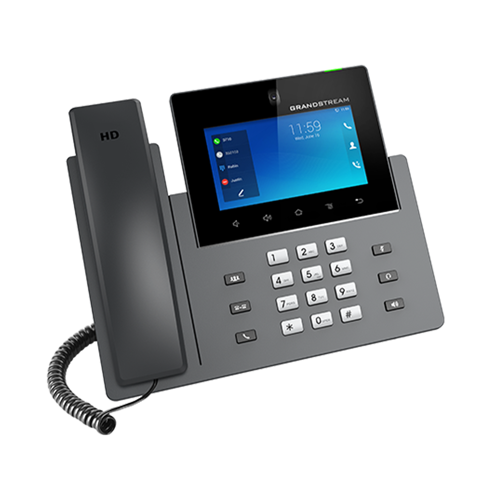 IP Phone GXV3450