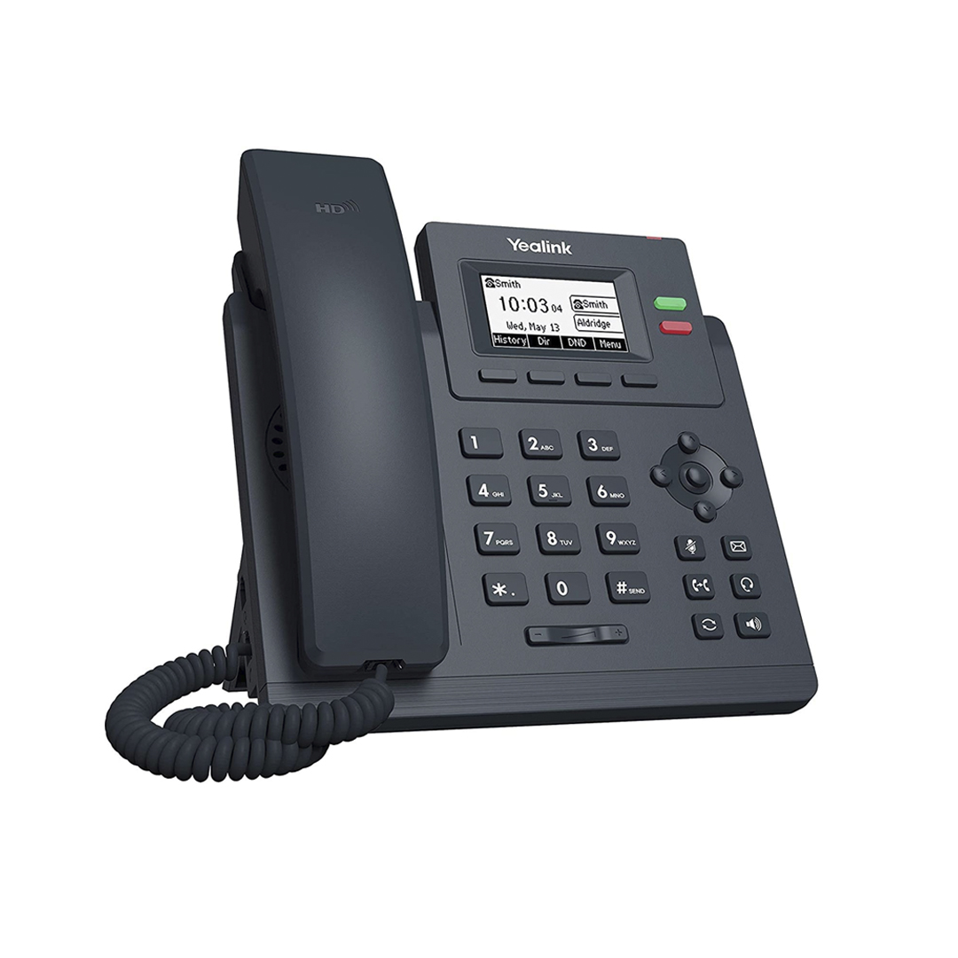 Yealink SIP- T31P  IP PHONE