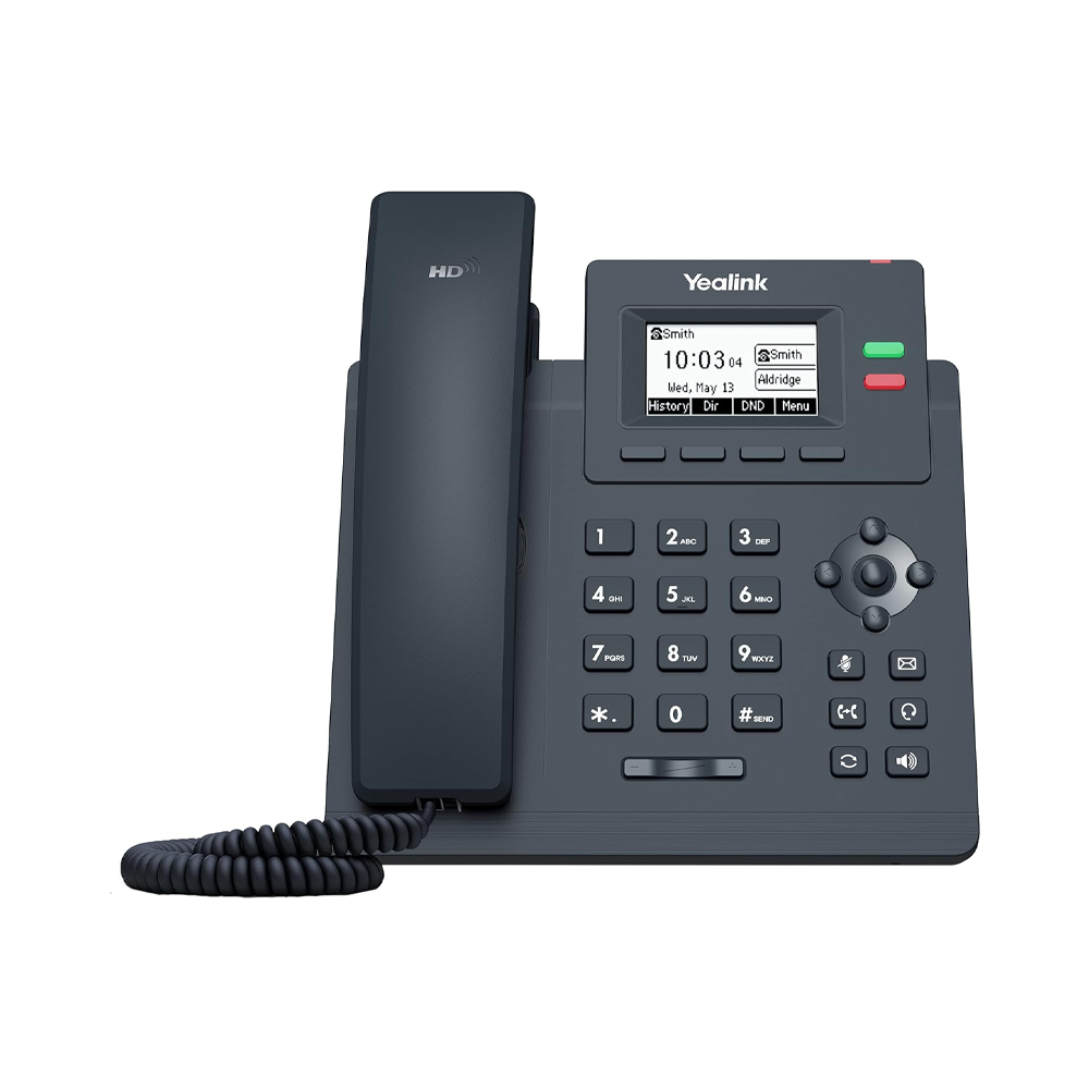 Yealink SIP- T31G IP PHONE
