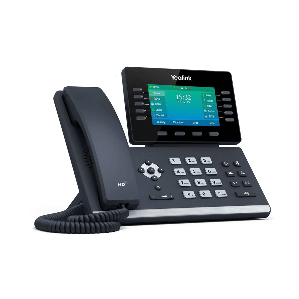 Yealink SIP-T54W - IP Phone