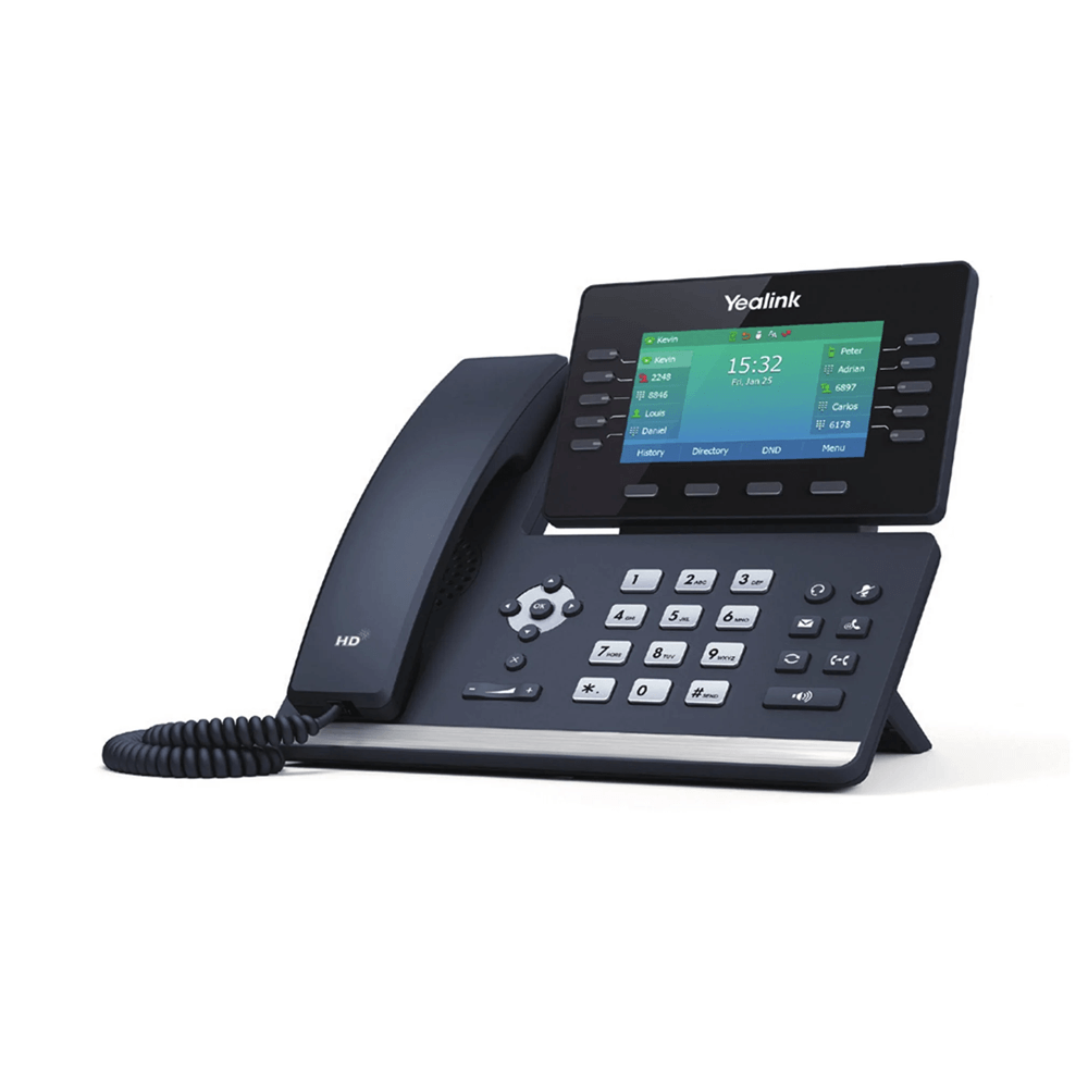 Yealink SIP-T54W - IP Phone