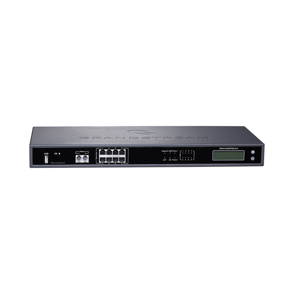 Grandstream UCM6200 PBX