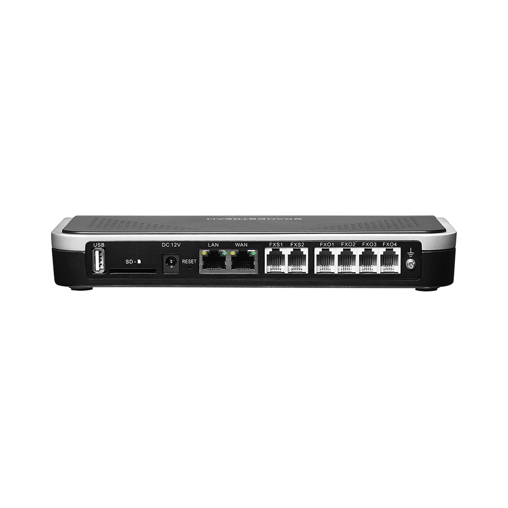 Grandstream UCM6200 PBX