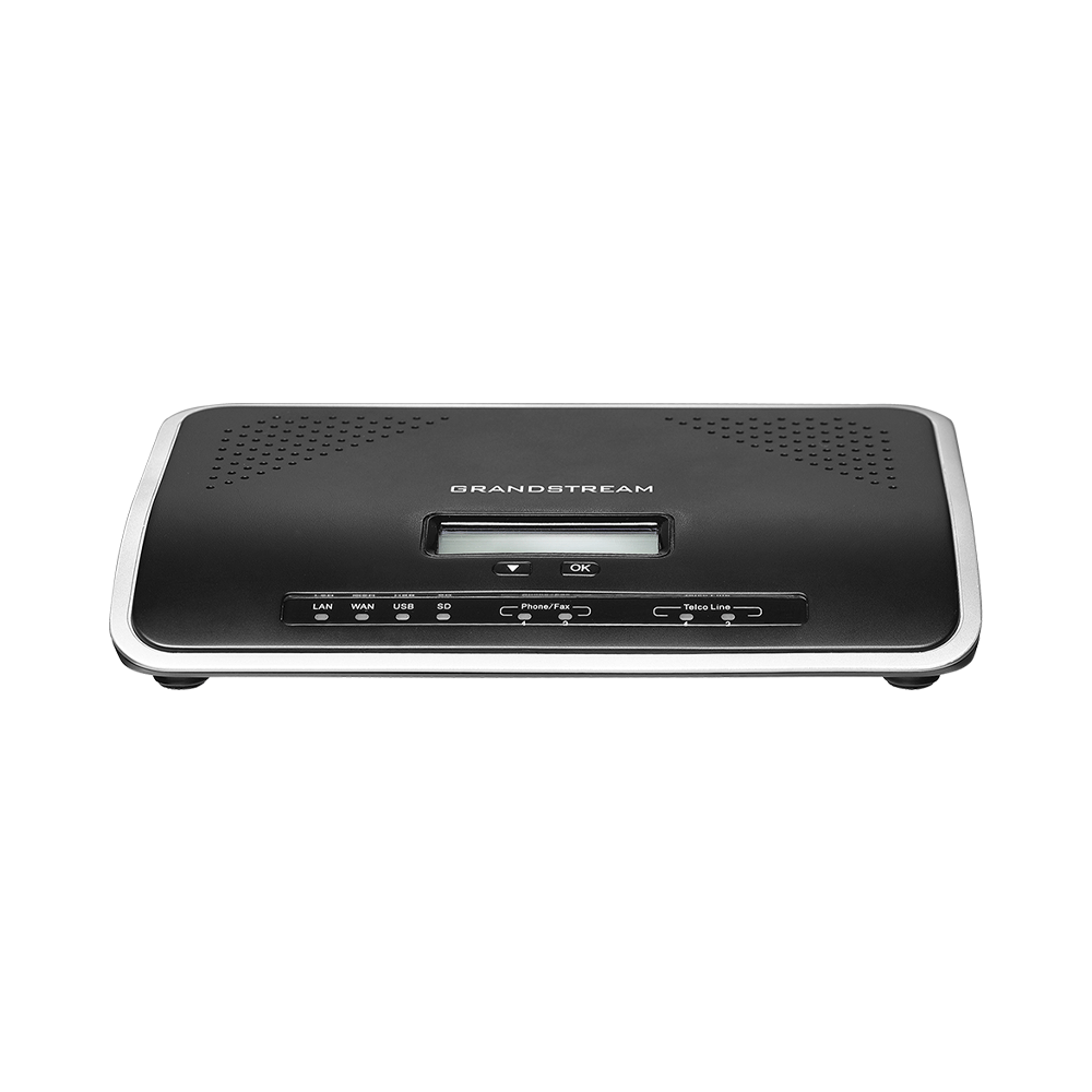 Grandstream UCM6200 PBX