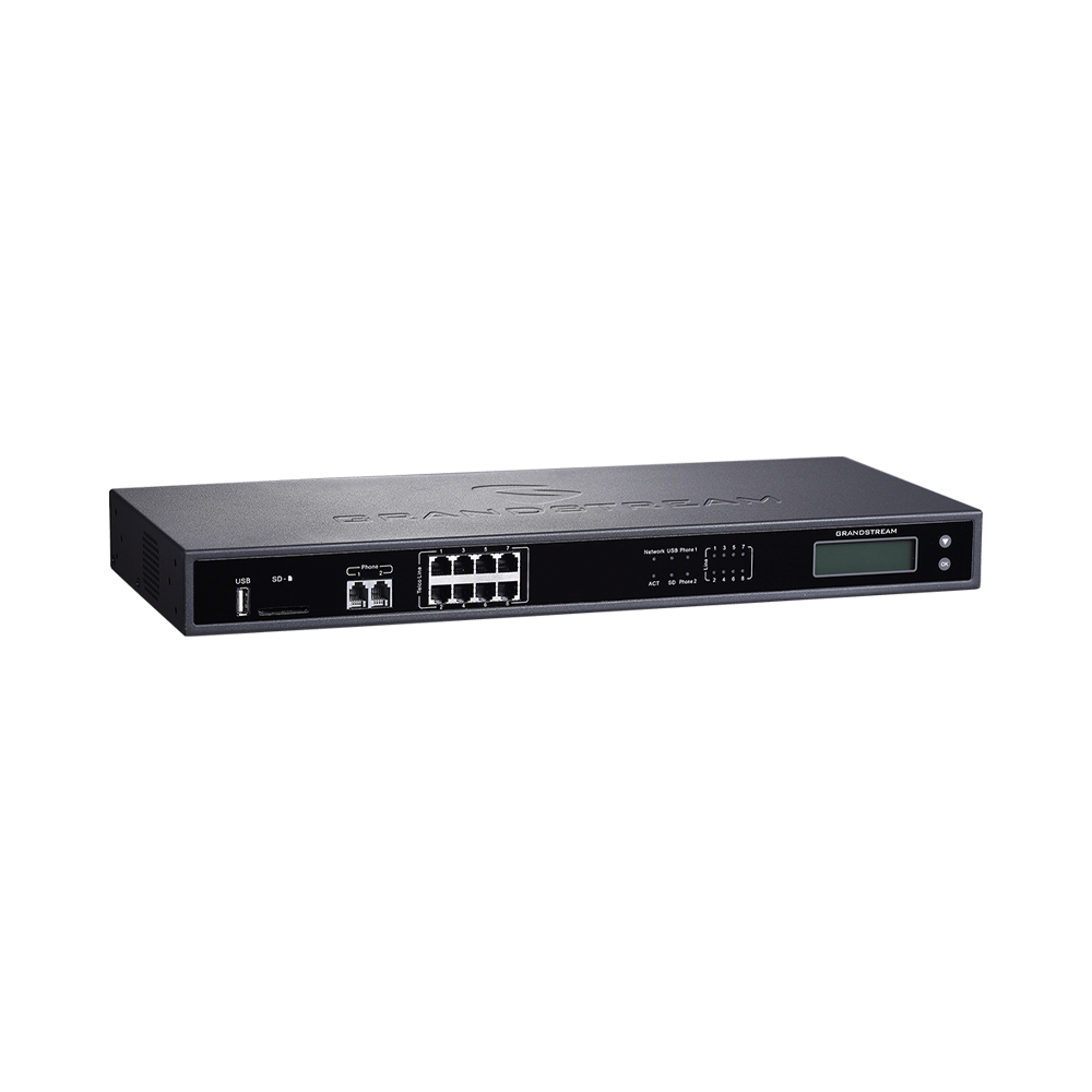 Grandstream UCM6200 PBX