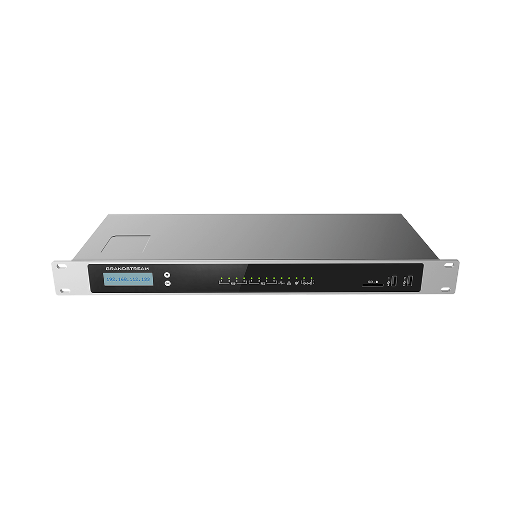 Grandstream UCM6300 PBX