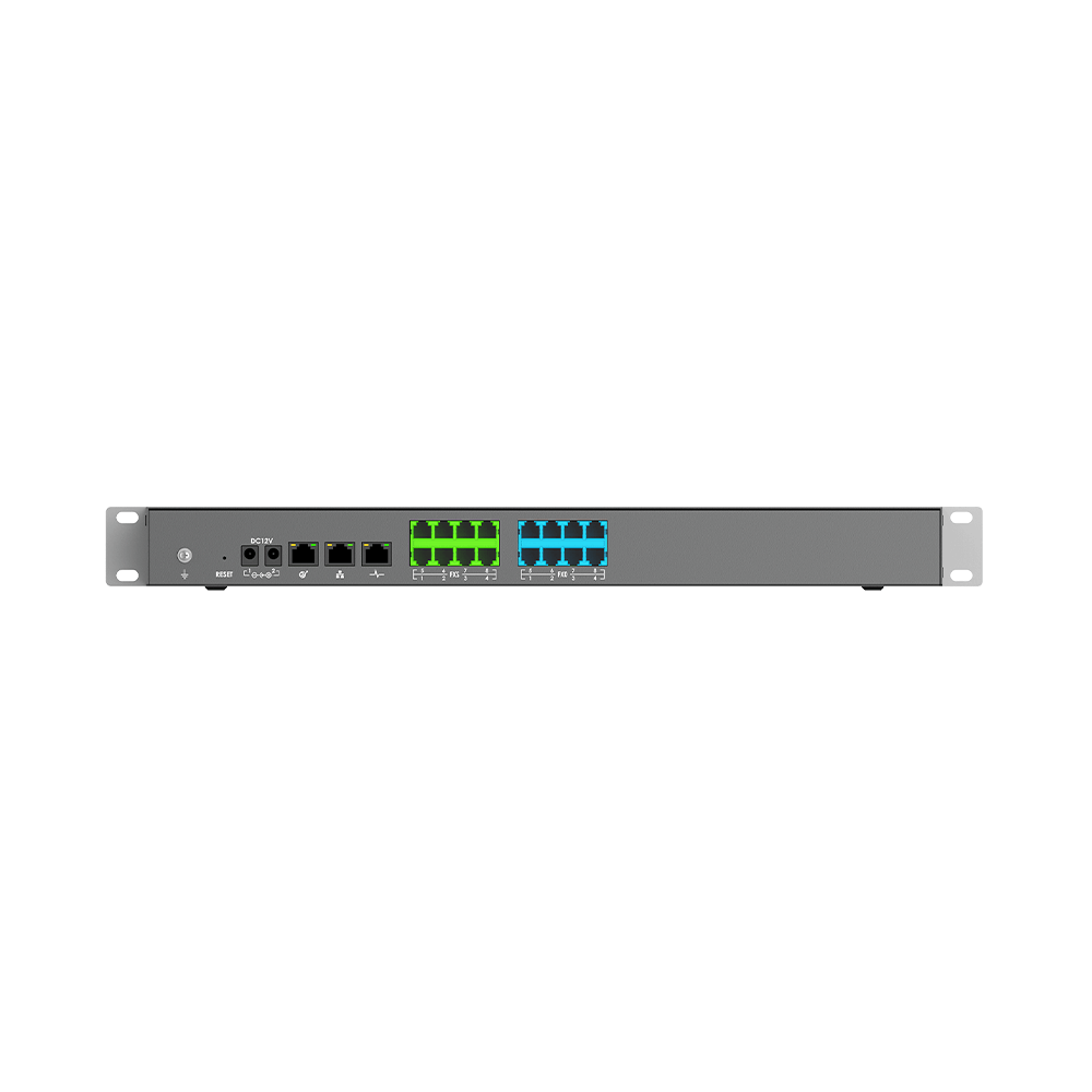 Grandstream UCM6300 PBX