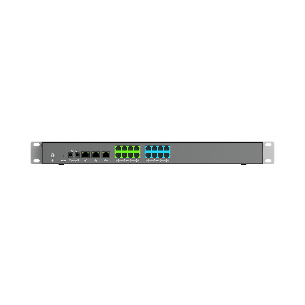 Grandstream UCM6300 PBX