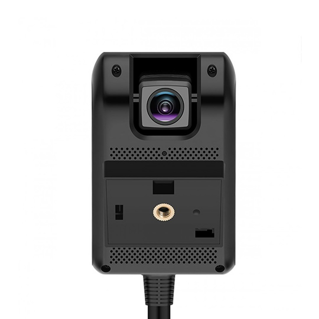 Dash Cam JC400P - GPS Tracking 