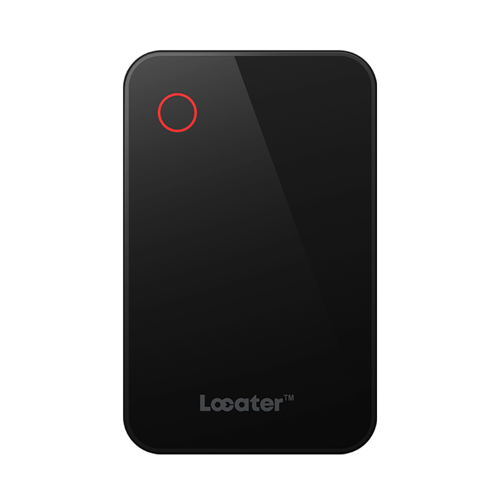 LocTag LT1 personal gps device