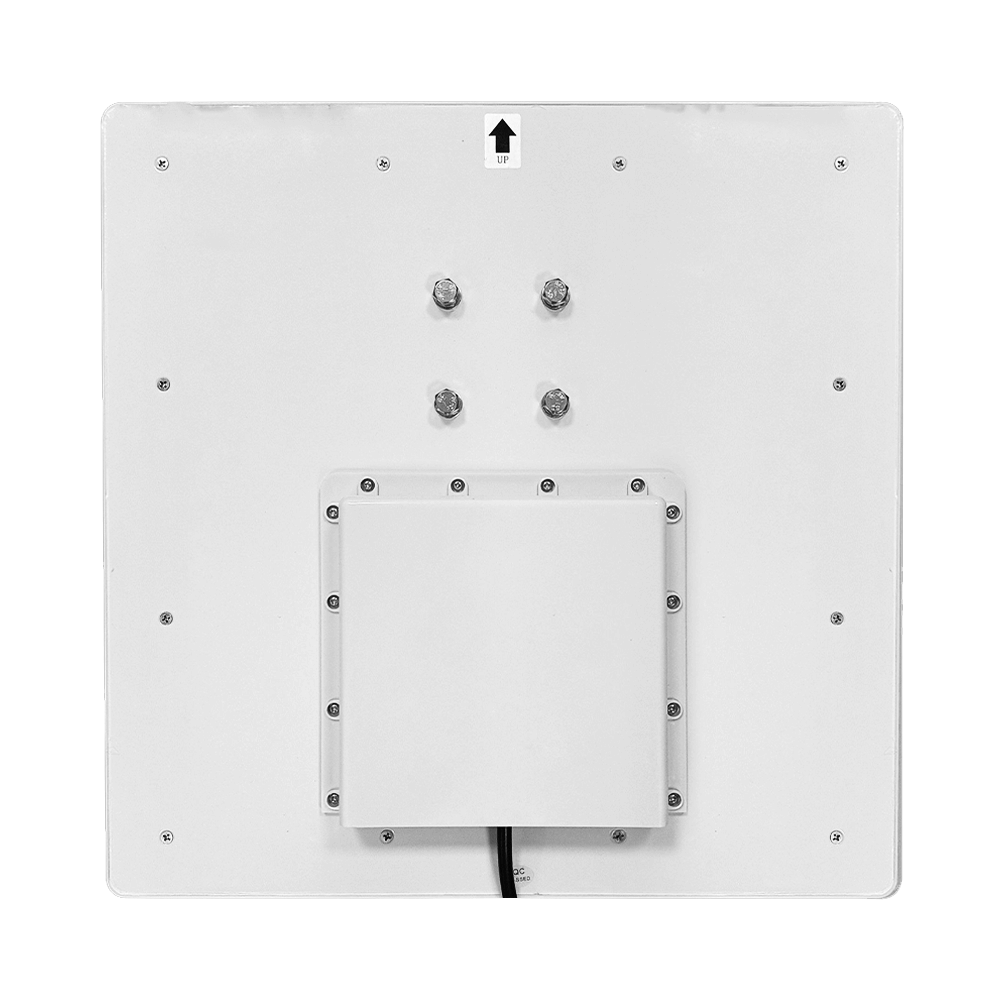 UHF RFID Reader TA-702