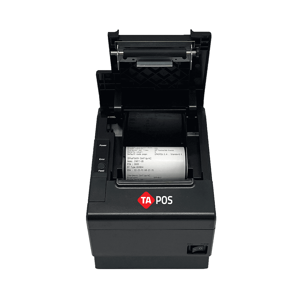 Thermal Receipt Printer TA-900U