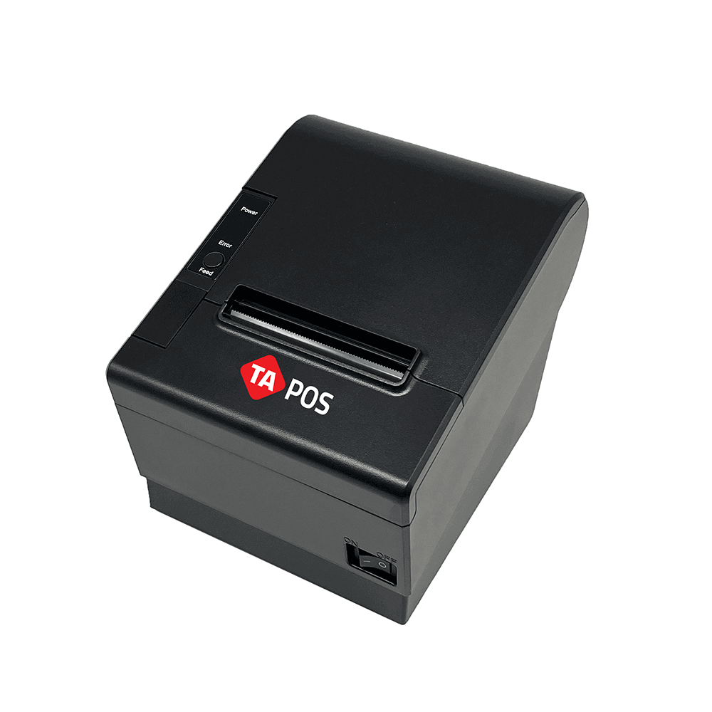 Thermal Receipt Printer TA-900U