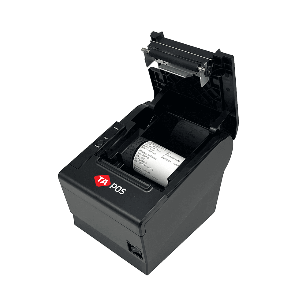 Thermal Receipt Printer TA-900U